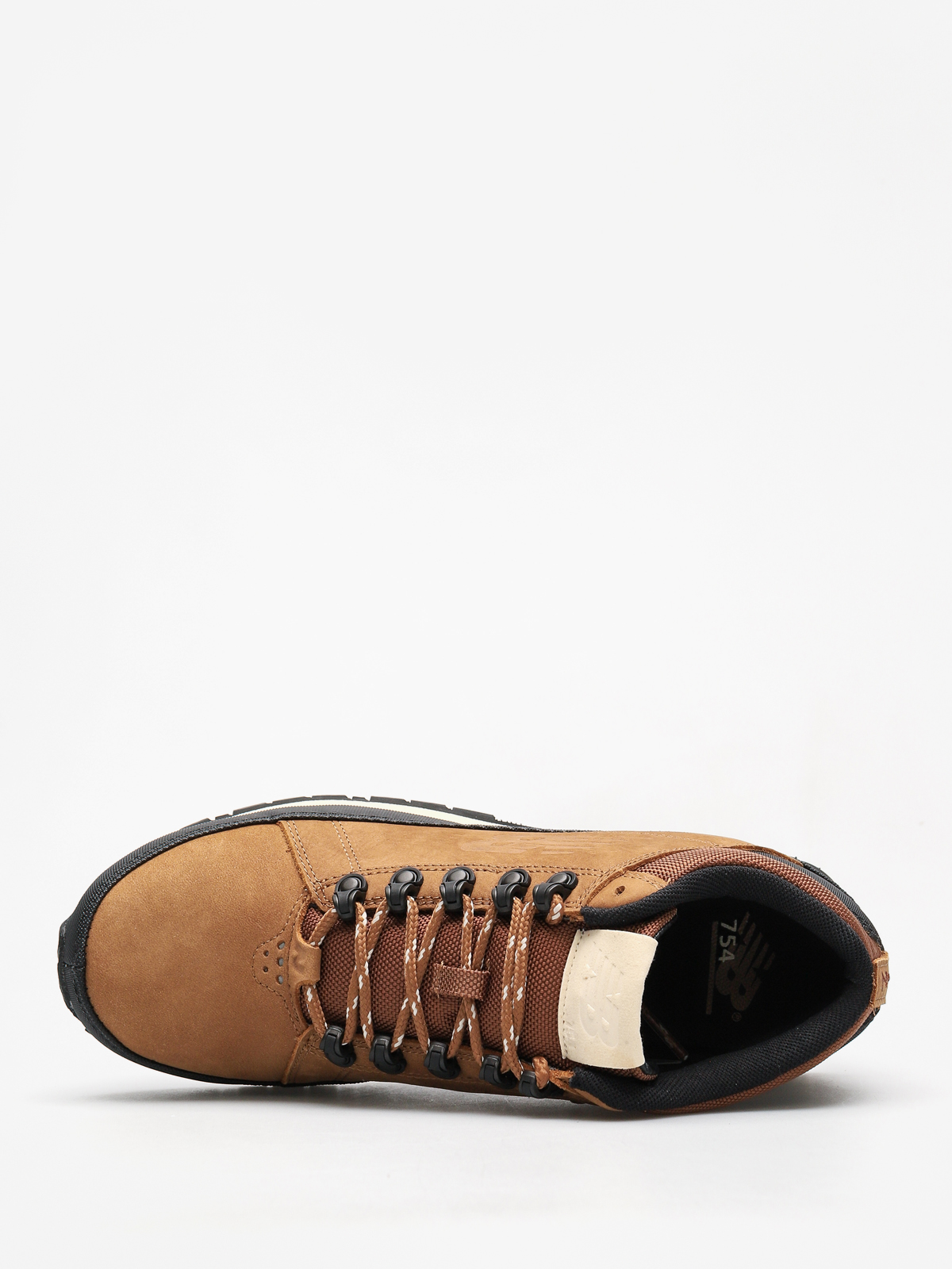 Cipők New Balance H754TB (tan)