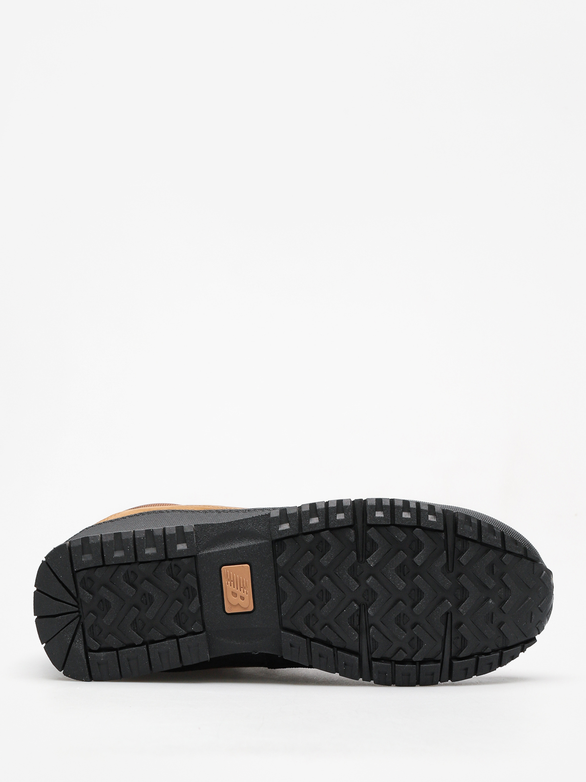 Cipők New Balance H754TB (tan)