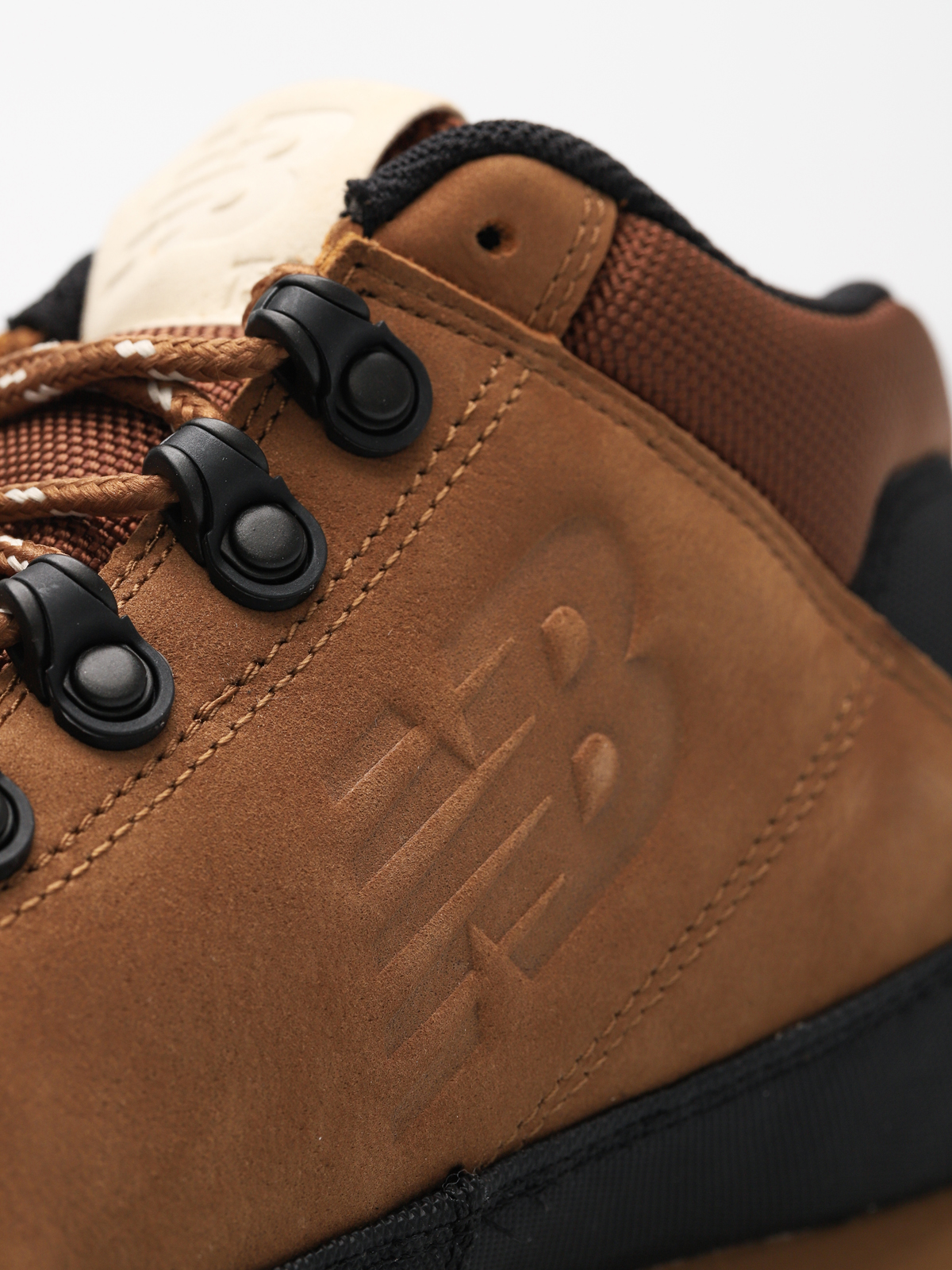 Cipők New Balance H754TB (tan)