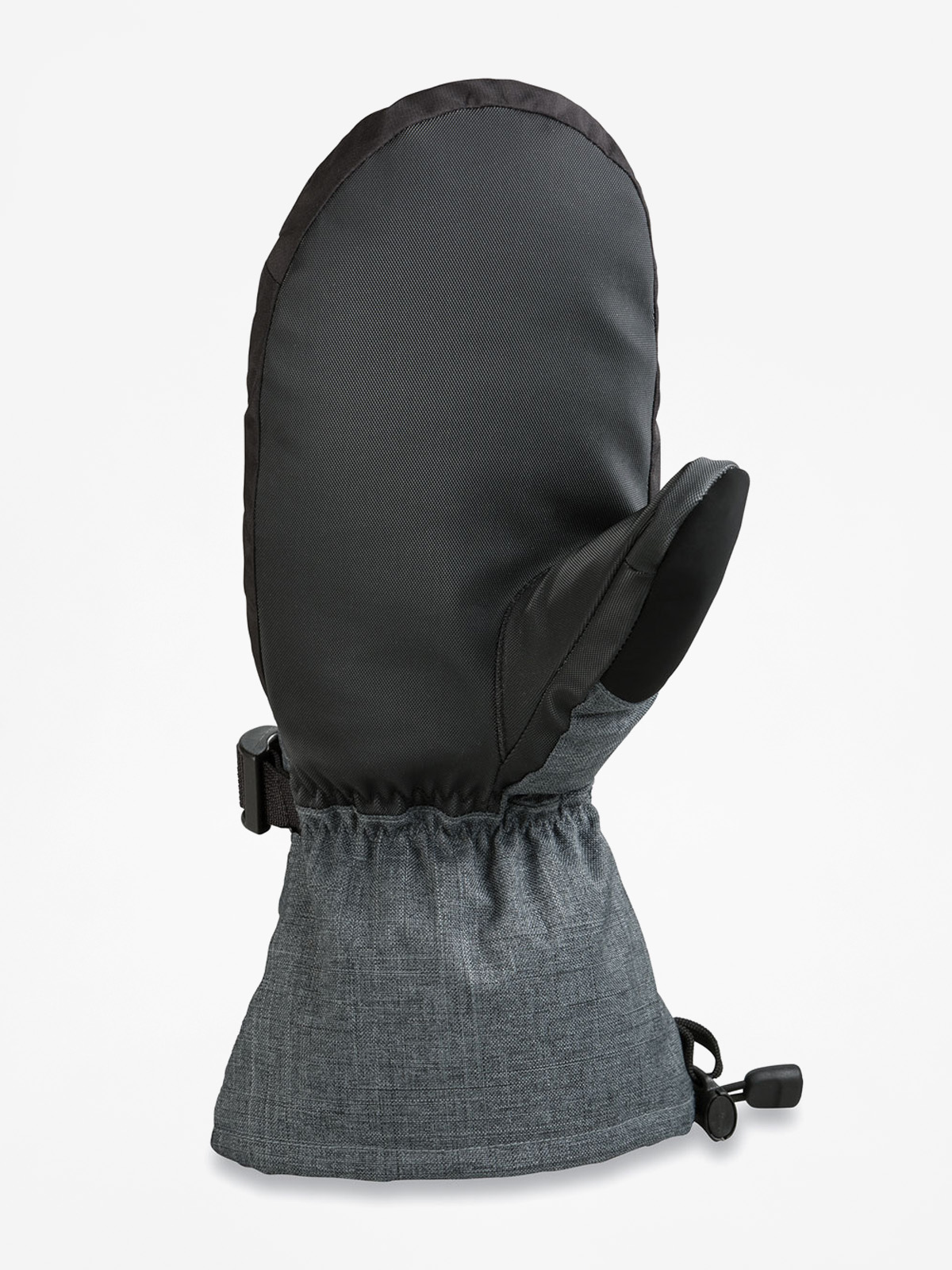 Dakine Scout Mitt Kesztyű (carbon)