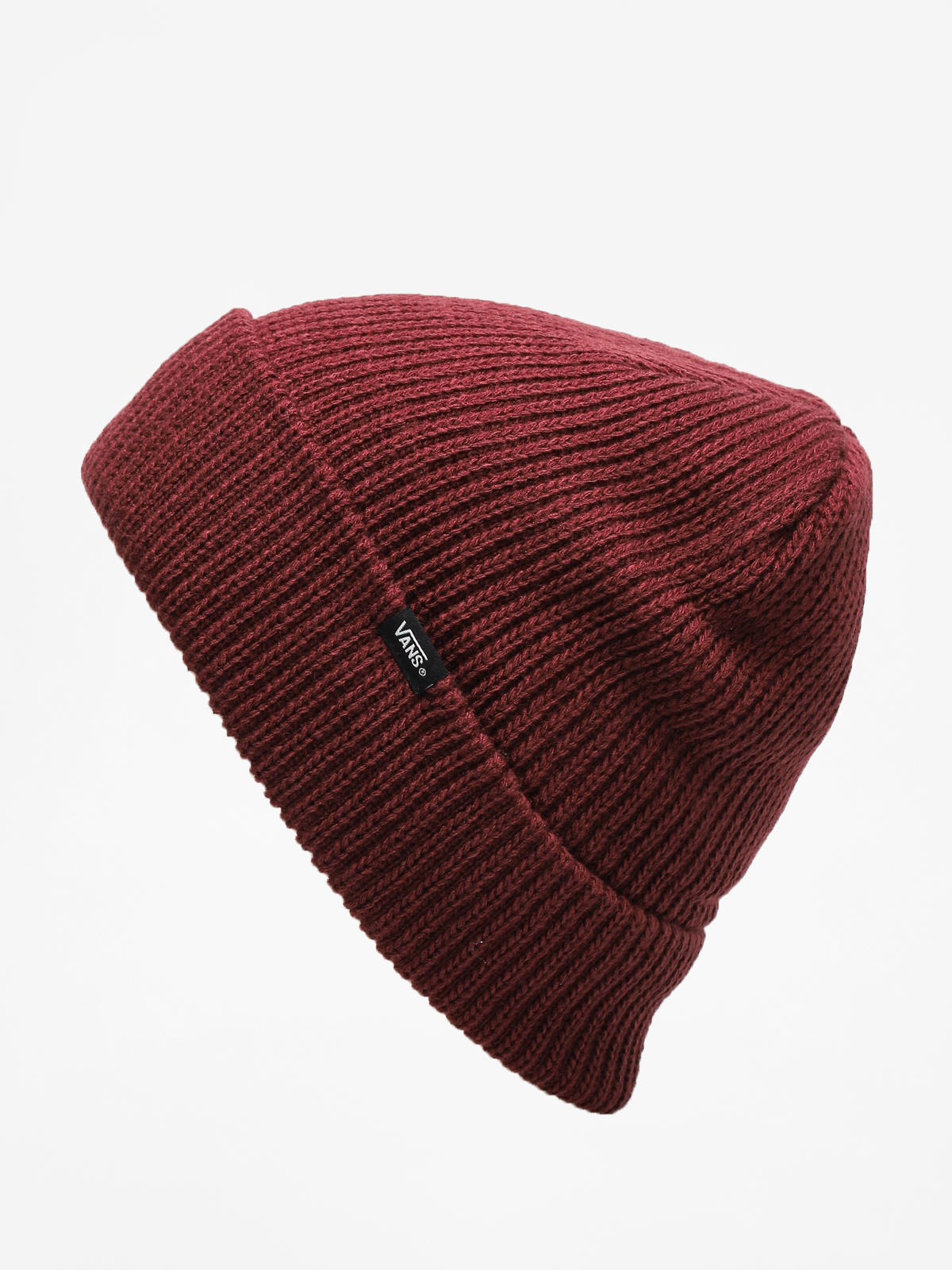 Sapka Vans Core Basics Beanie (port royale)