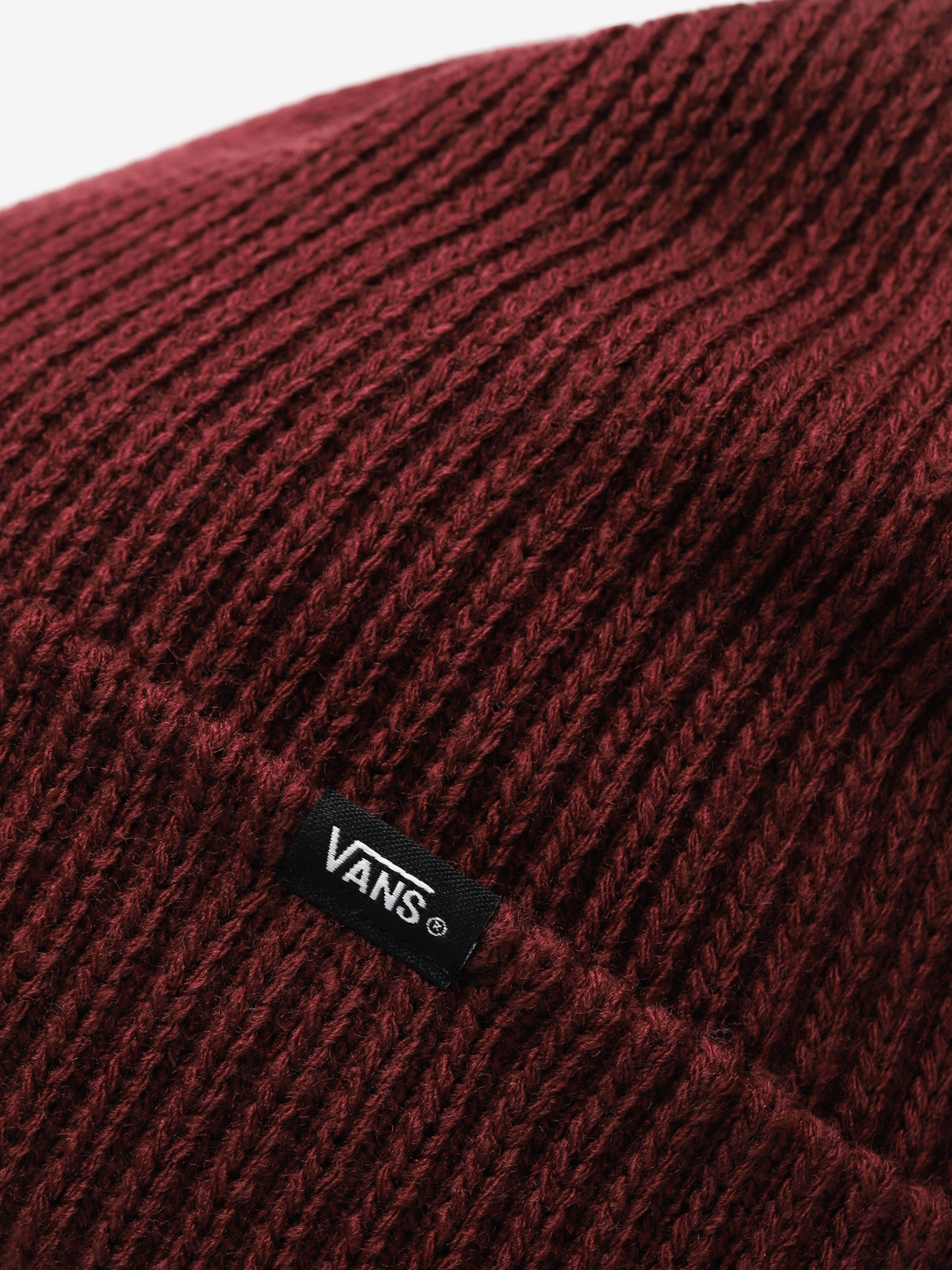 Sapka Vans Core Basics Beanie (port royale)