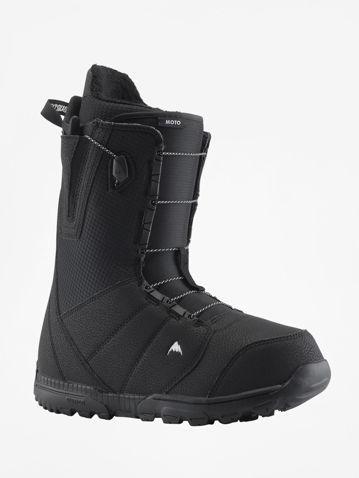 Burton Moto Snowboard cipők (black)