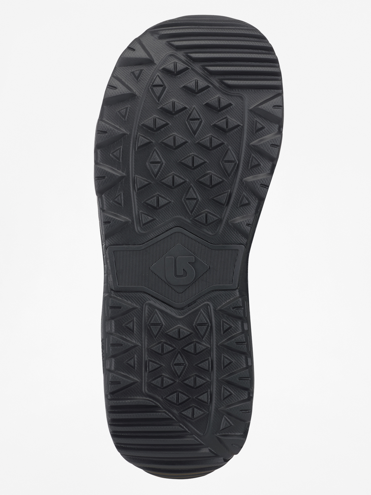 Férfi Burton Moto Snowboard cipők (black)