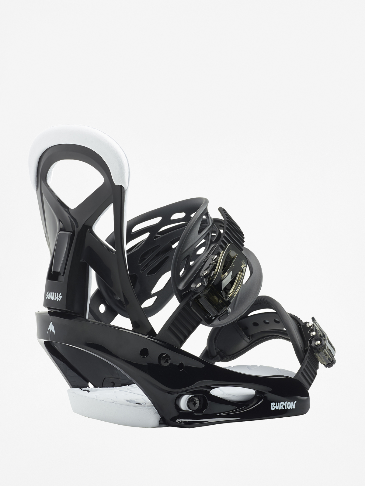 Burton Smalls Snowboard kötés