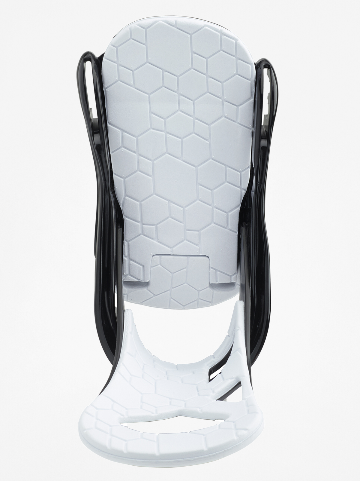 Burton Smalls Snowboard kötés (black)