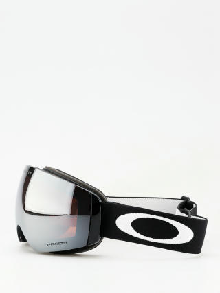 Snowboard szemüveg Oakley Flight Deck M (matte black/prizm black iridium)