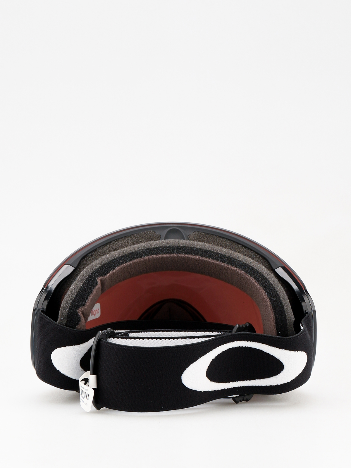 Snowboard szemüveg Oakley Flight Deck M (matte black/prizm black iridium)