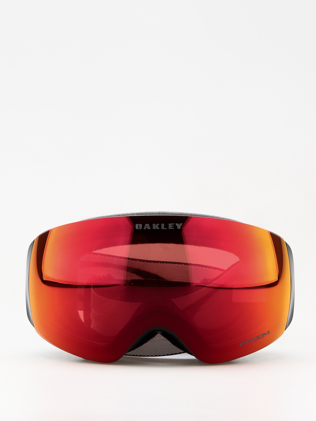 Snowboard szemüveg Oakley Flight Deck M (matte black/prizm torch iridium)