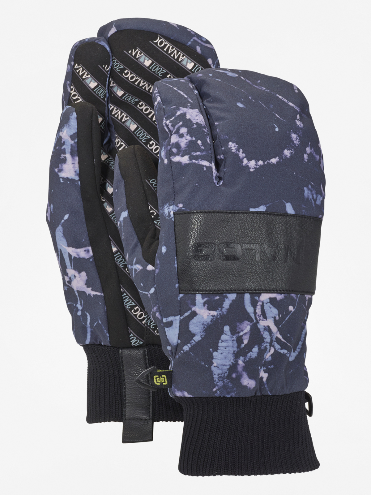 Analog Bartlett Mtt Kesztyű (splatter camo)