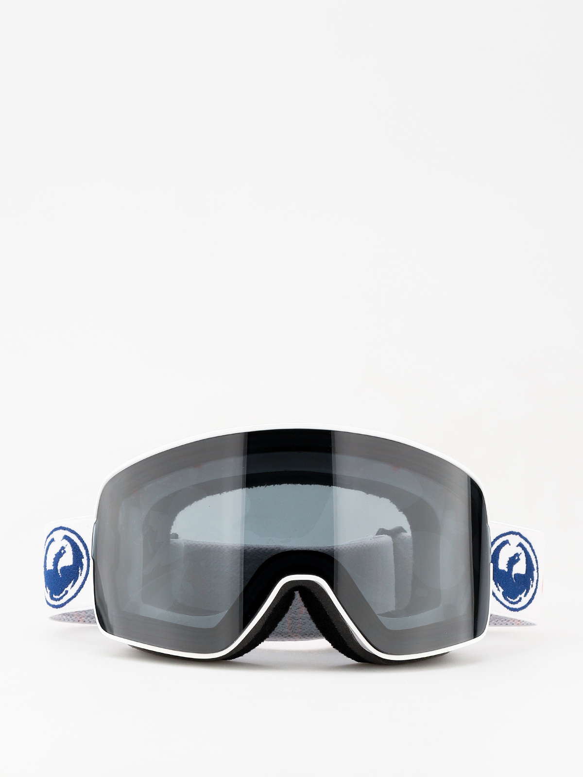 Dragon NFX2 Snowboard szemüveg (danny davis sig/dark smoke/lumalens rose)