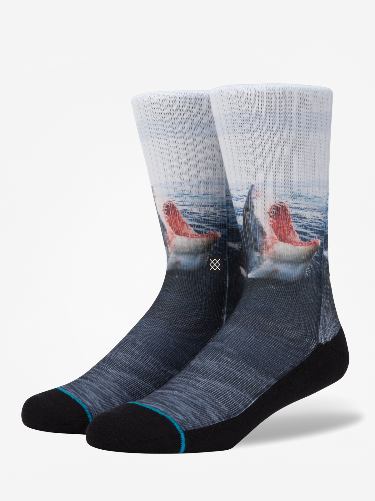 Zokni Stance Landlord (blue)