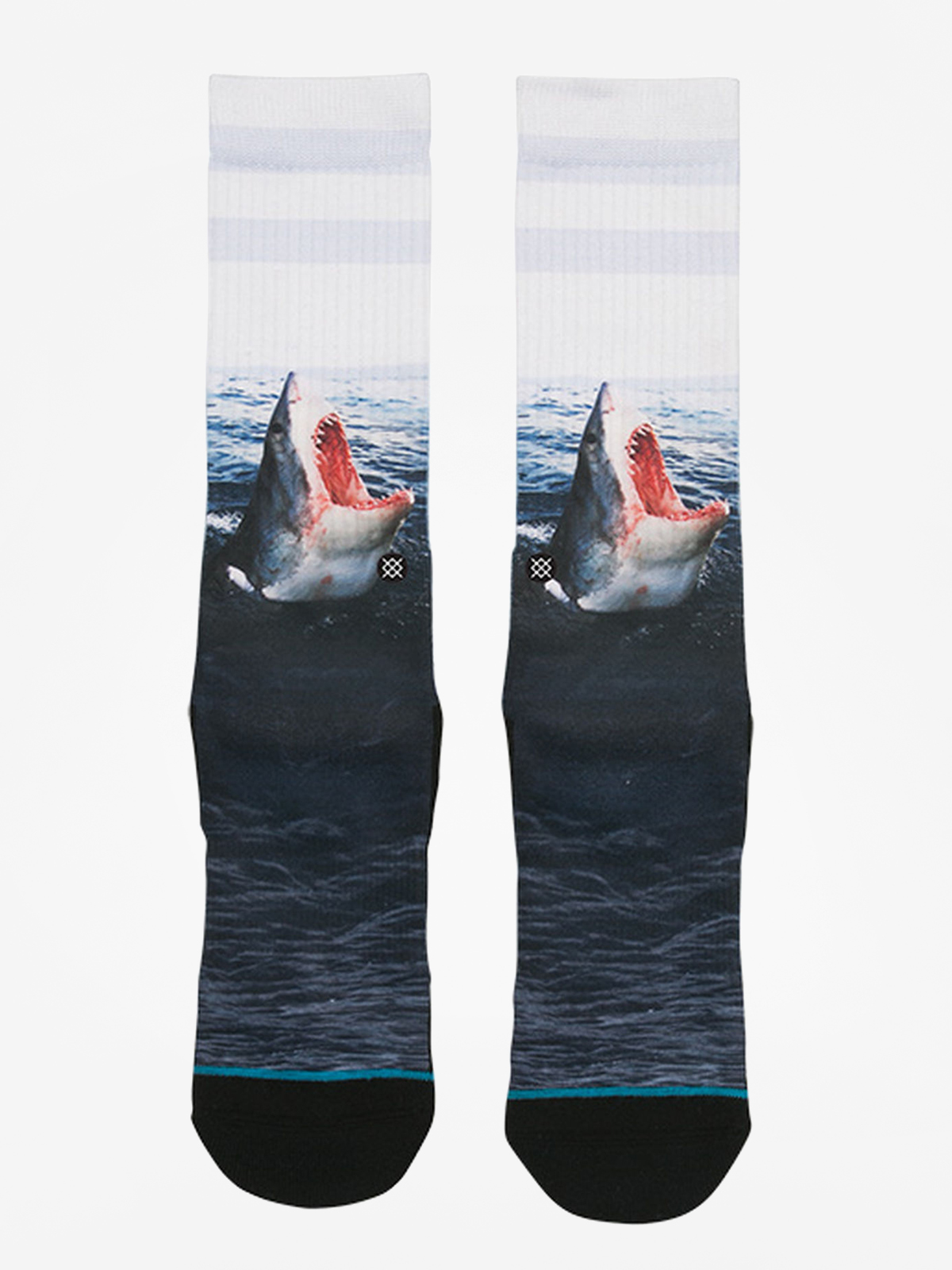 Zokni Stance Landlord (blue)