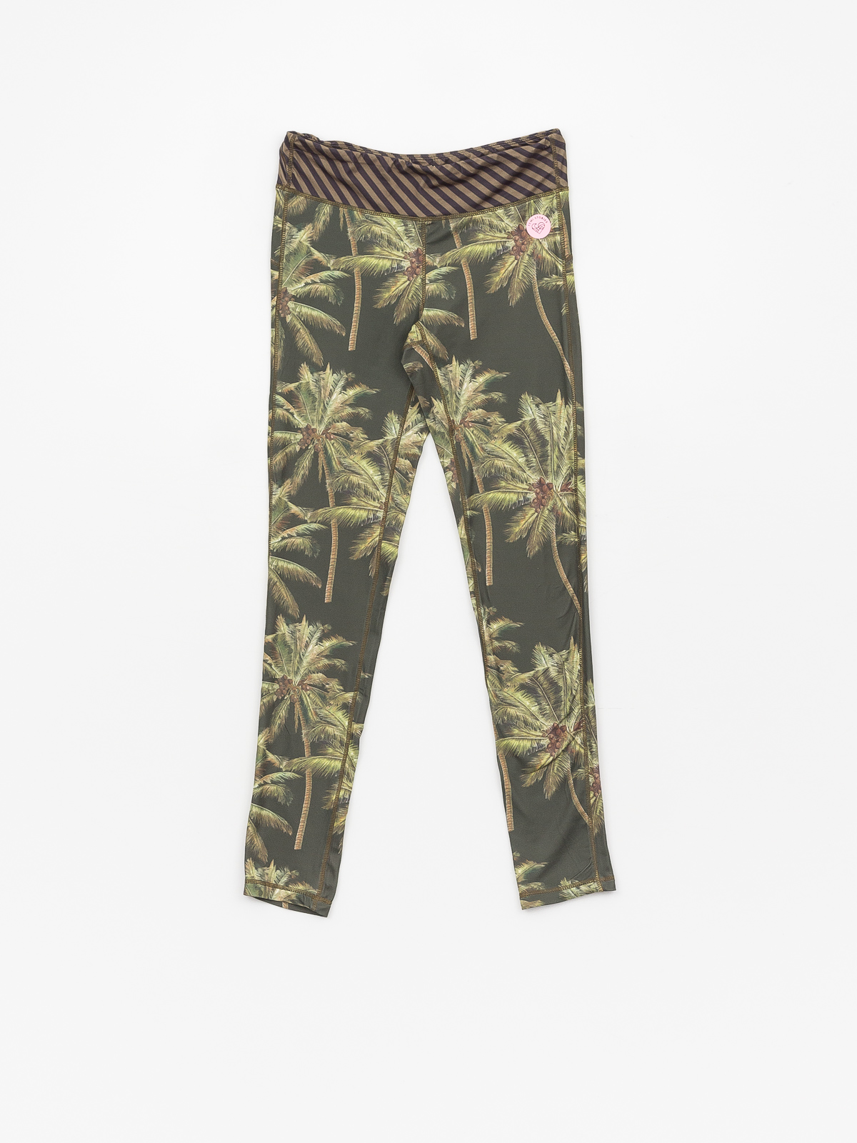 Femi Stories Speed Wmn Leggings (plm)