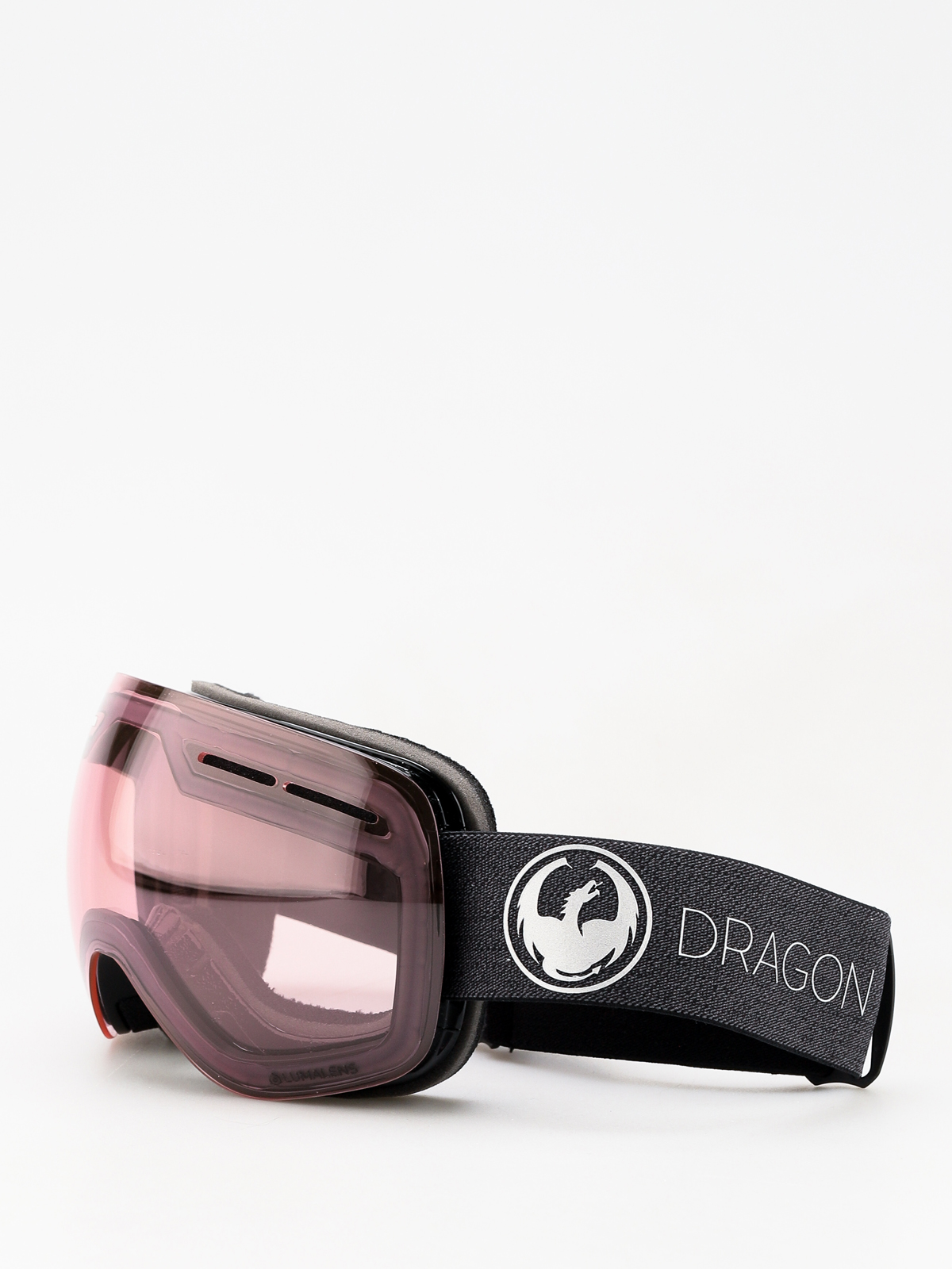 Dragon X1s Snowboard szemüveg (echo/photochromic rose)