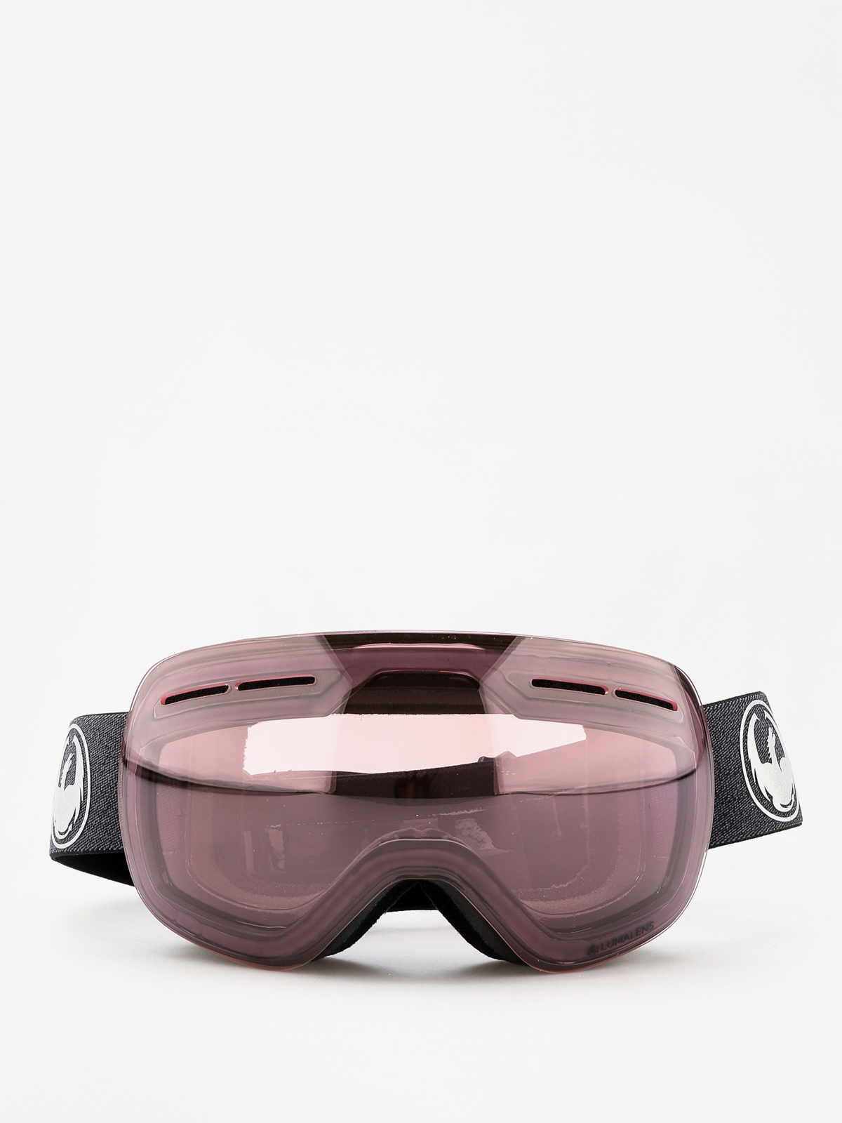 Dragon X1s Snowboard szemüveg (echo/photochromic rose)