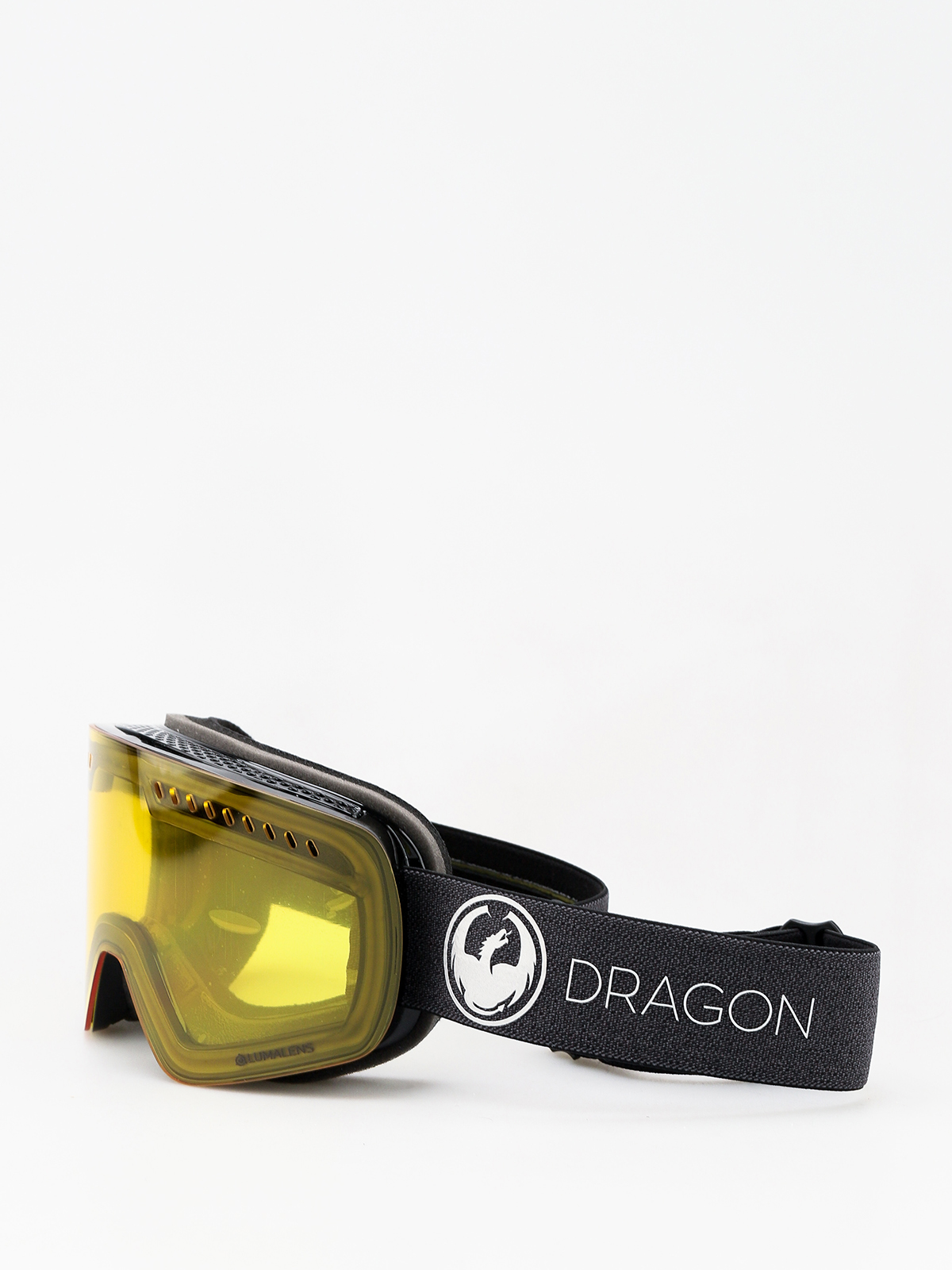 Dragon NFXs Snowboard szemüveg (echo/photochromic yellow)