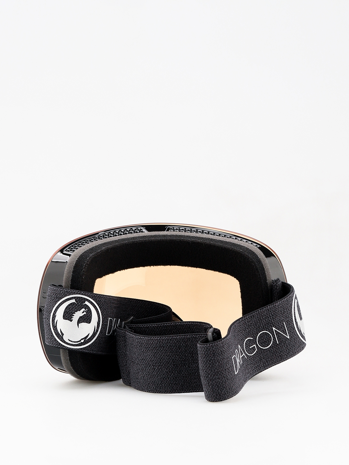 Dragon X1 Snowboard szemüveg (echo/photochromic amber)