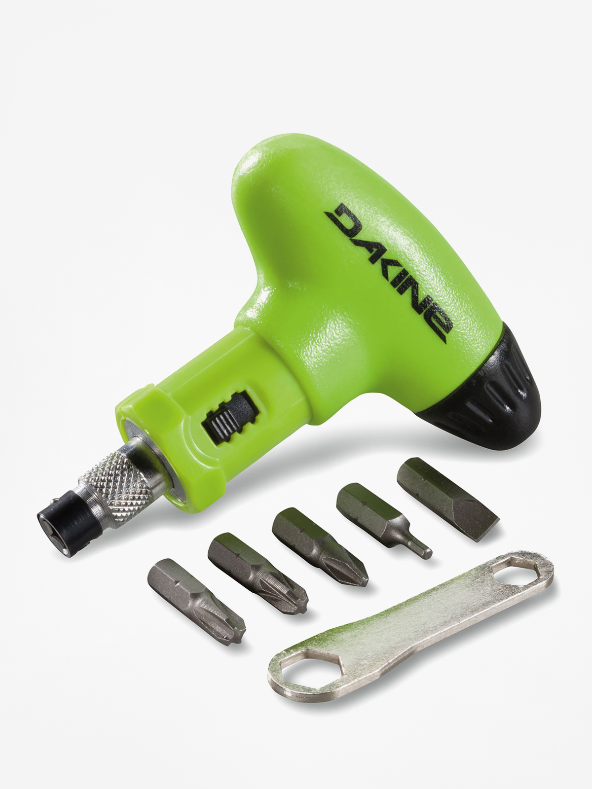 Alátét Dakine Torque Driver (green)