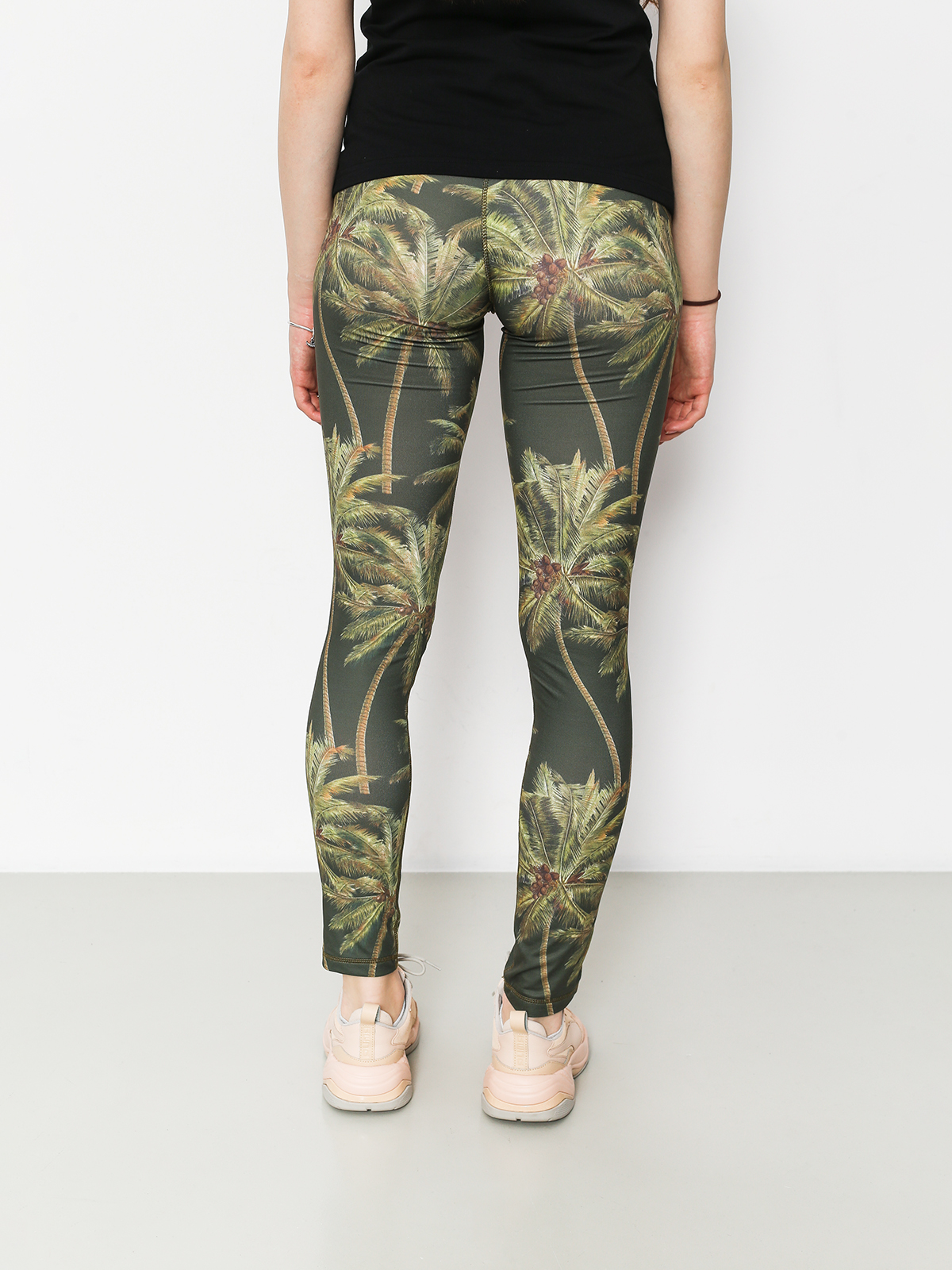 Femi Stories Speed Wmn Leggings (plm)