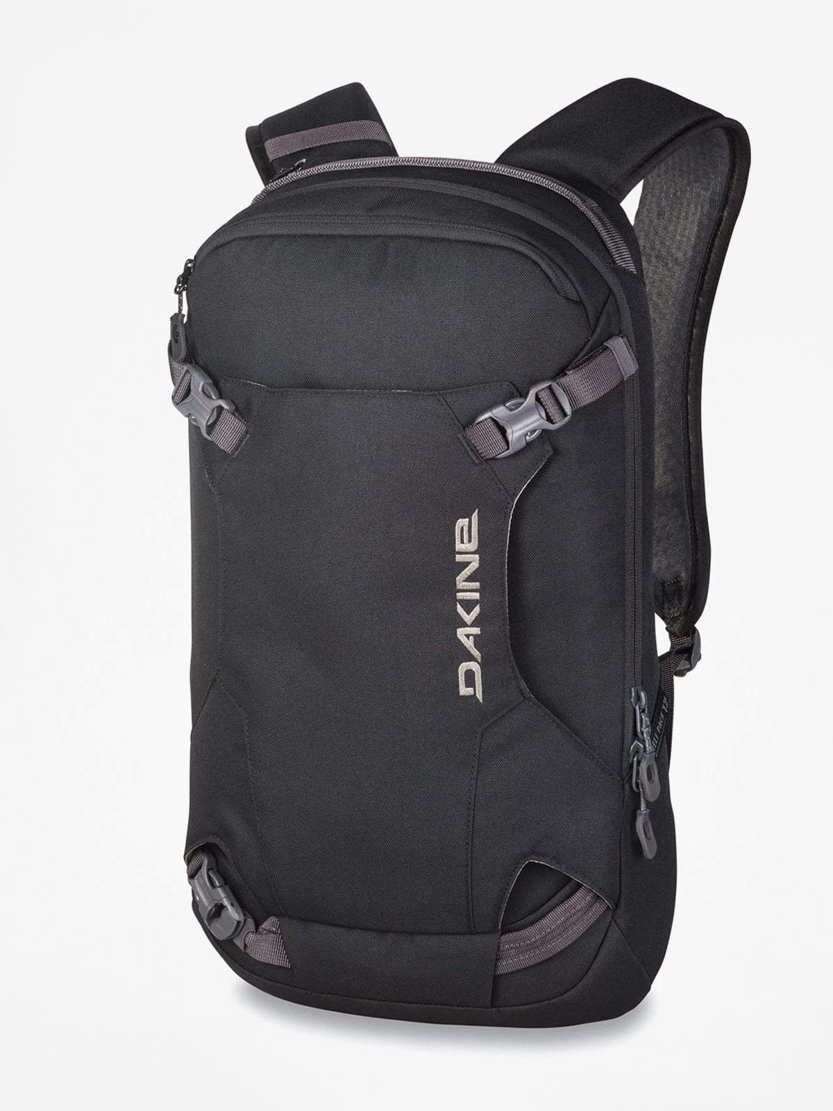 Hátizsák Dakine Heli Pack 12L (black)