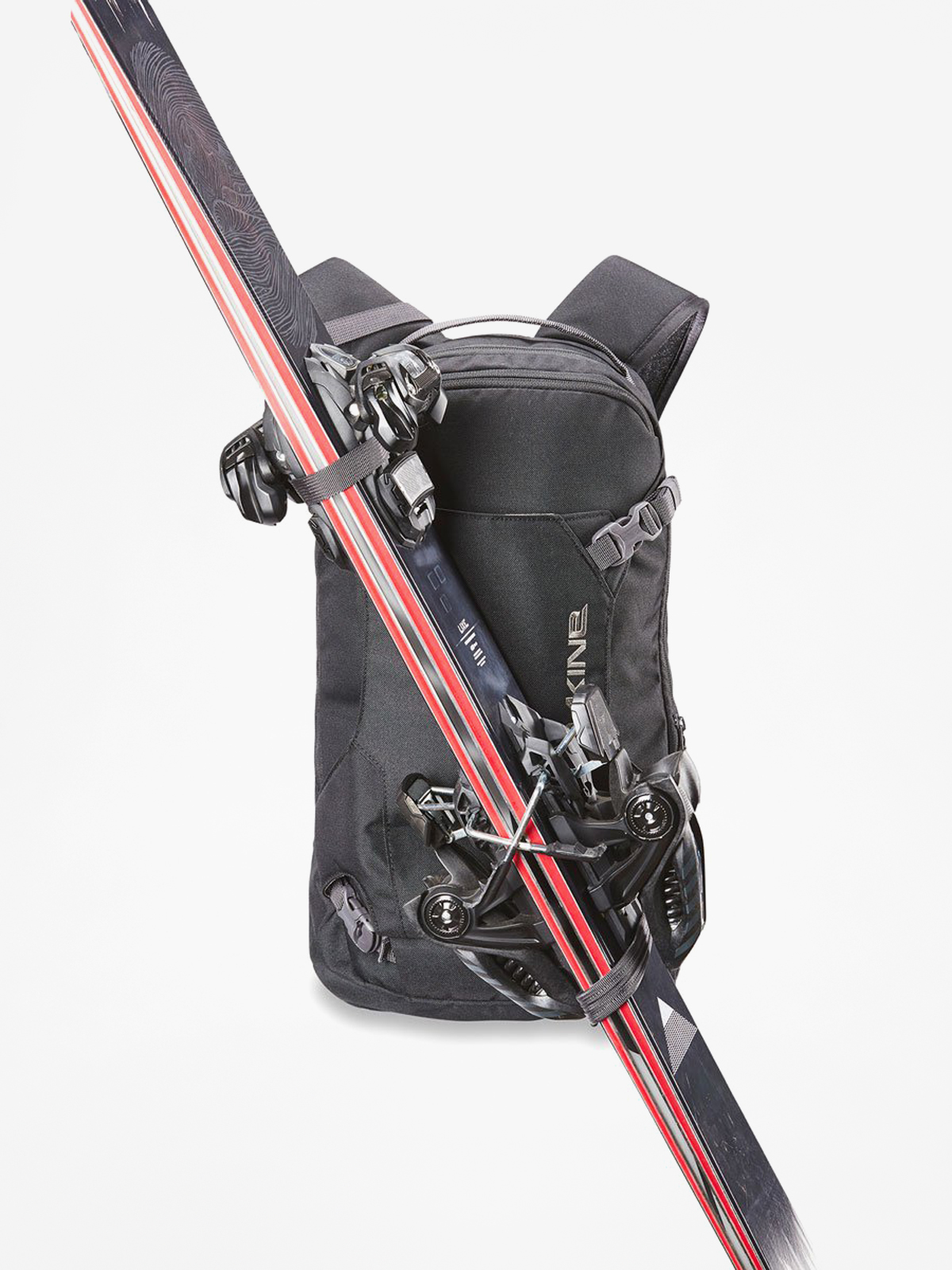 Hátizsák Dakine Heli Pack 12L (black)