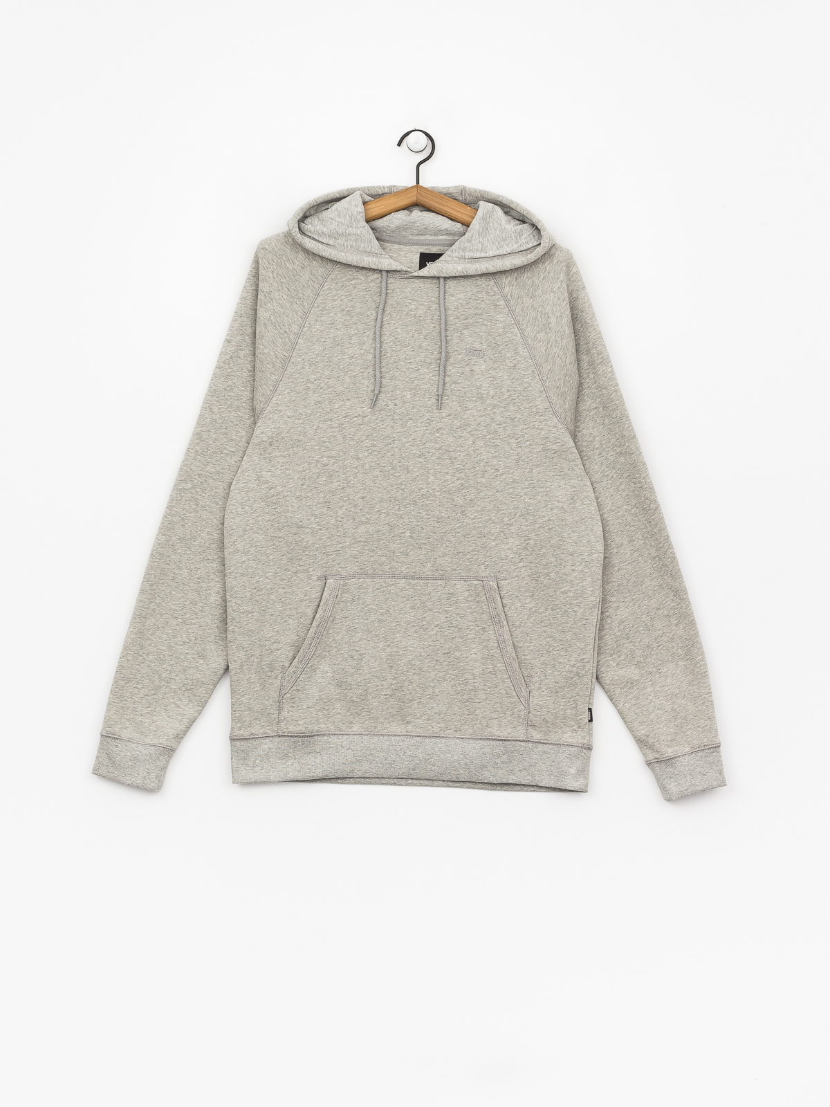 Vans Versa HD Kapucnis pulóver (cement heather)