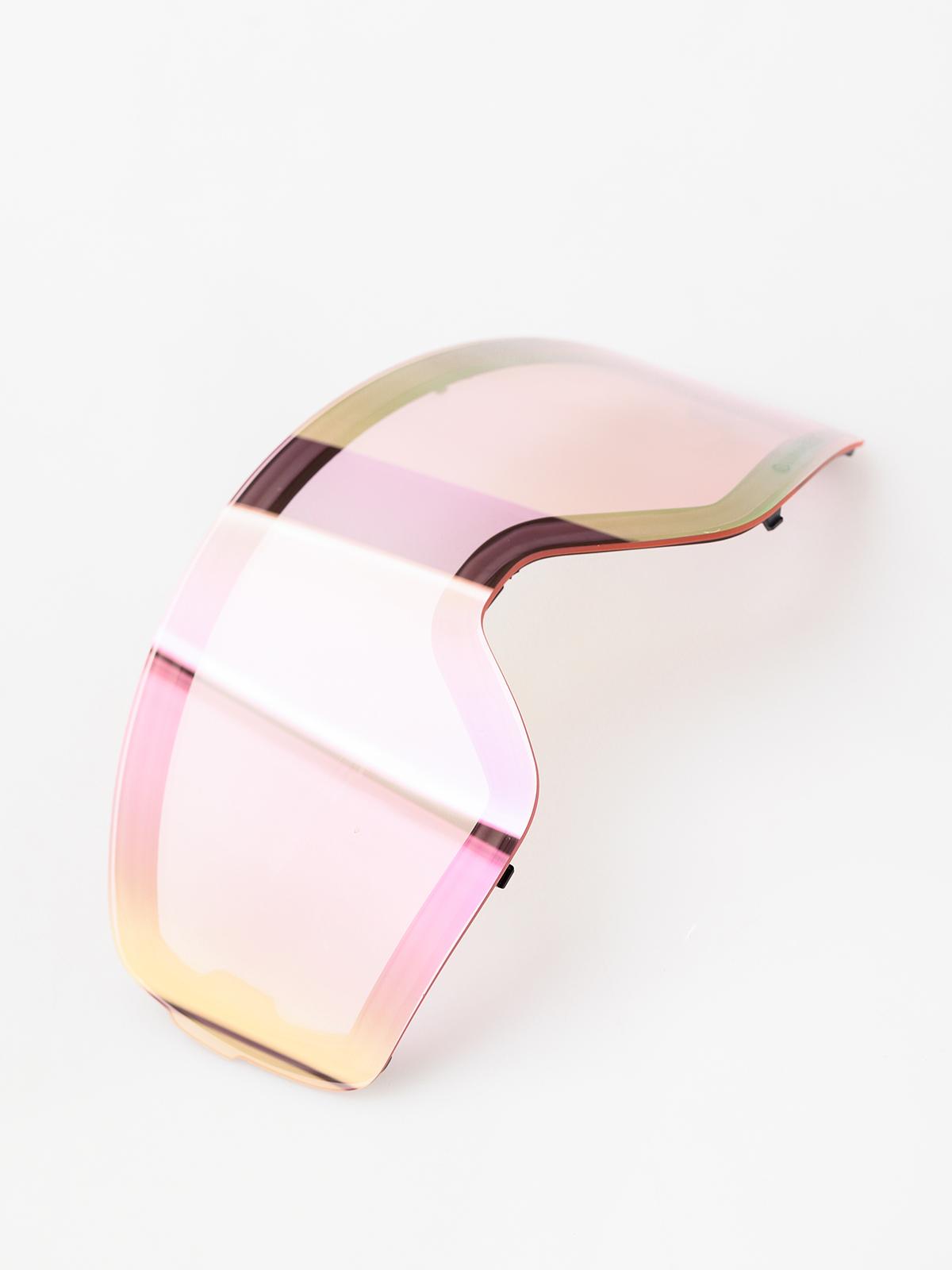 Dragon NFX2 Gyorsan a szemu00fcveghez (lumalens pink ion)