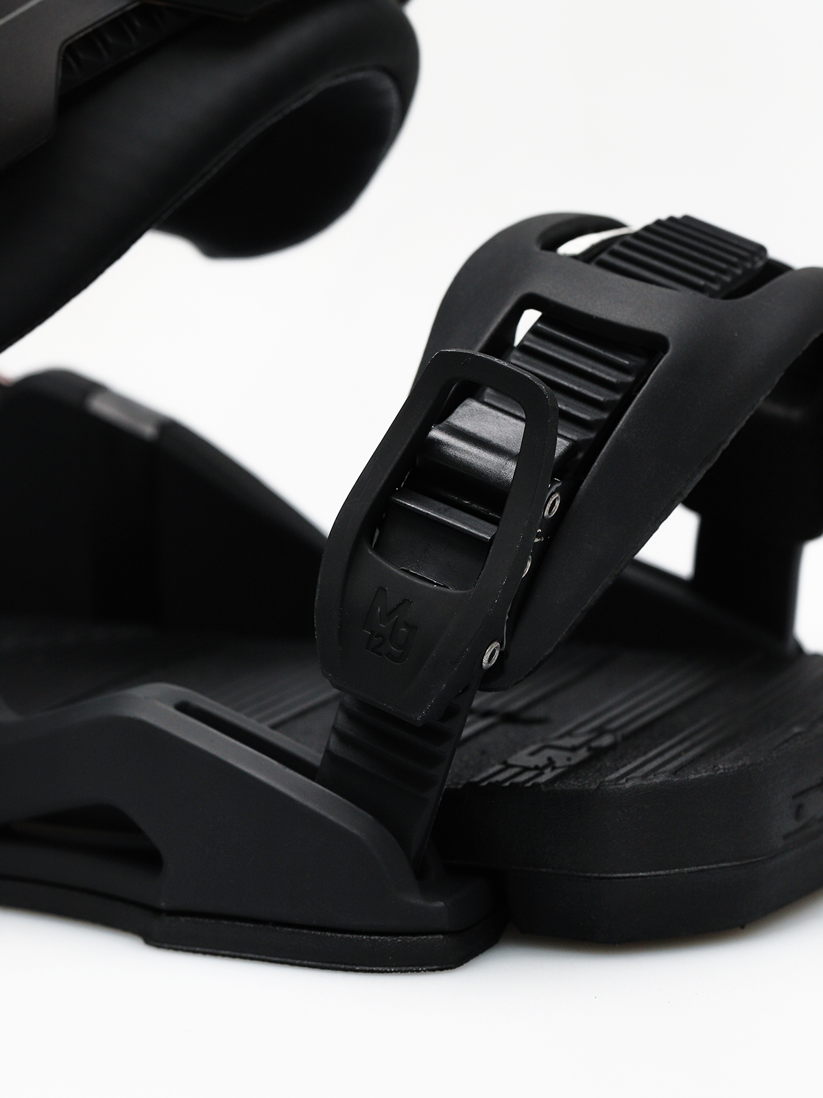 Férfi Snowboard kötés Drake Super Sport (black)