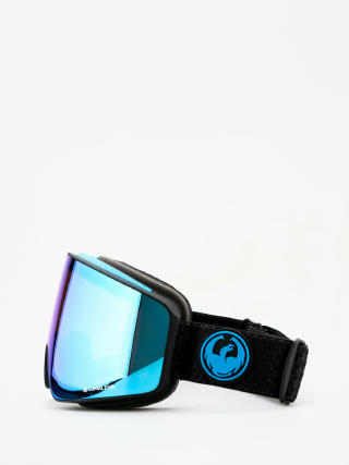 Dragon PXV Snowboard szemüveg (split/lumalens blue ion/lumalens amber)