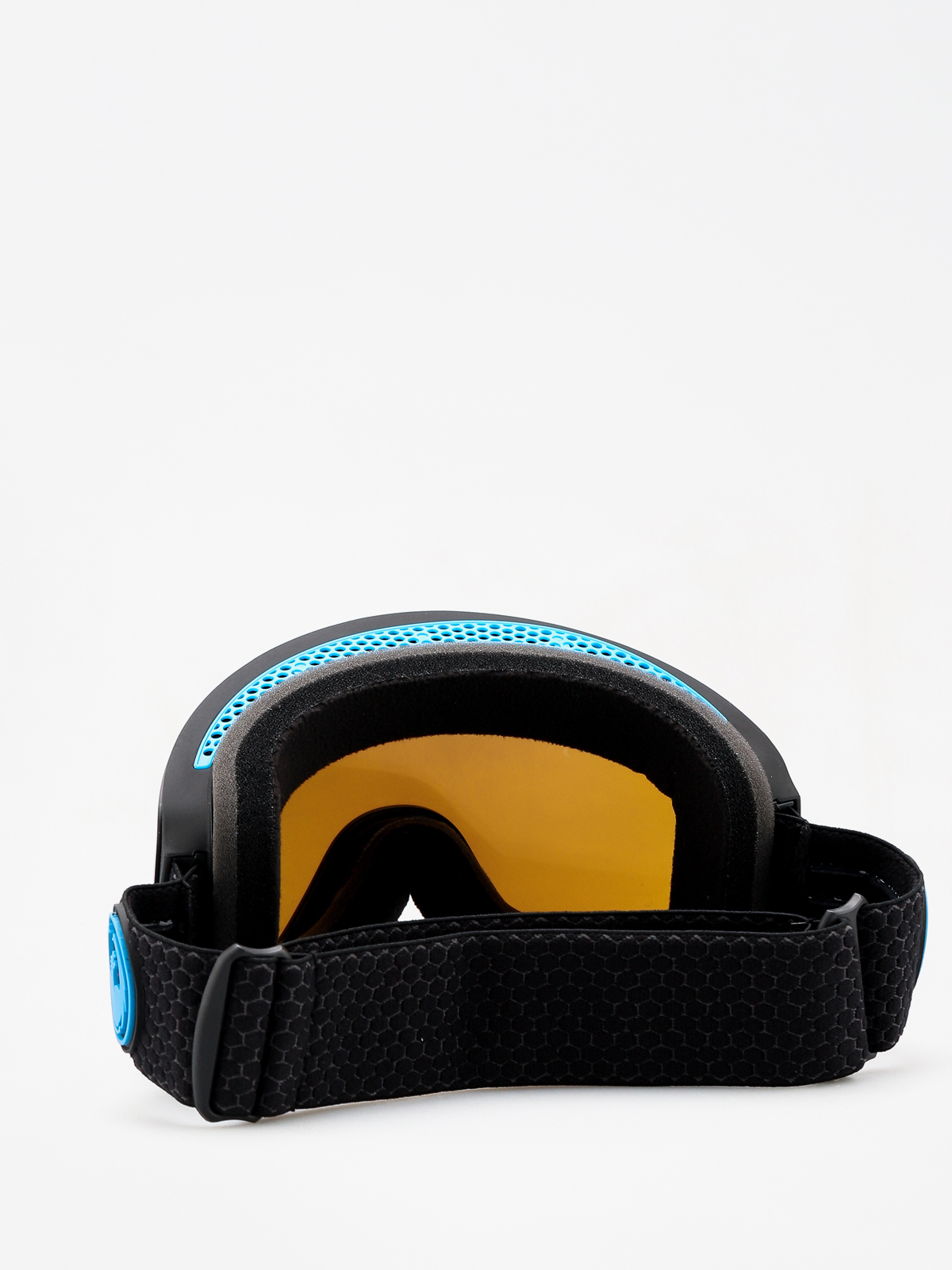 Dragon PXV Snowboard szemüveg (split/lumalens blue ion/lumalens amber)